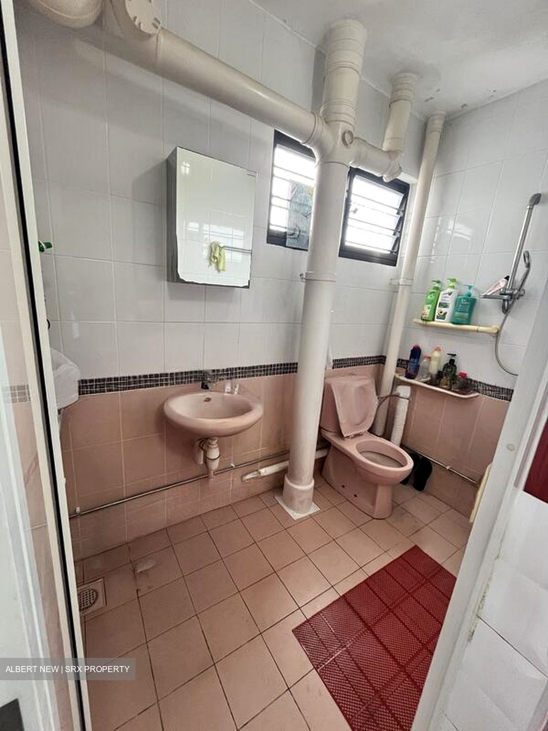 Blk 603 Bedok Reservoir Road (Bedok), HDB 5 Rooms #522621431